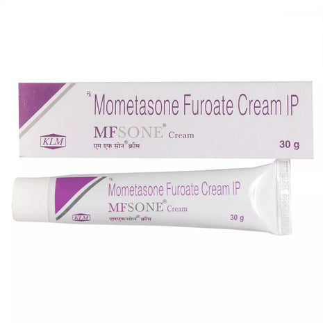 MFSONE CREAM 30G 30G|KLM