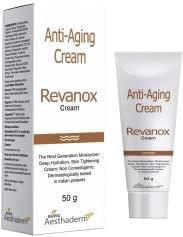 KARISSA MARKETING Revanox Cream 50gm anti ageing cream KarissaKart