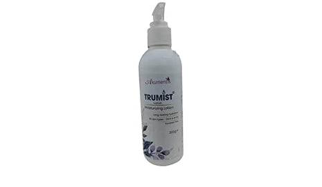 Trumist Moisturising Lotion (200 G)