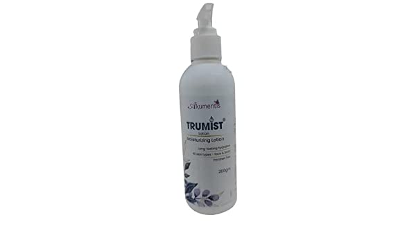 Trumist Moisturising Lotion (200 G)