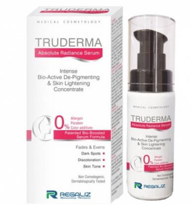 TRUDERMA ABSOLUTE RADIANCE SER 30ML|Regaliz