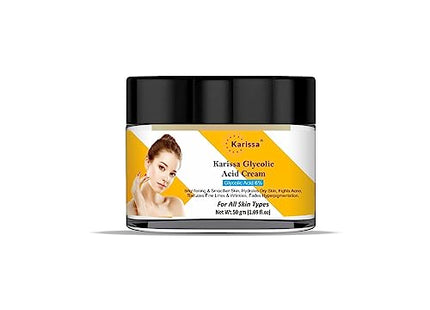 Karissa Glycolic 6 Cream 50g
