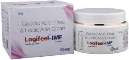 CANIXA Logifeel-IMF Cream for Wrinkles brightening skin cream(50GM) KarissaKart