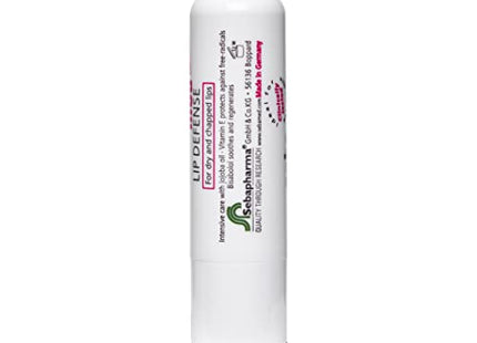 Sebamed Lip Defense, 4.8g For Dry & Chapped Lips With SPF 30 With Jojoba Oil & Vitamin E