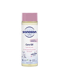 Sanosan Baby Care Oil - 200ml