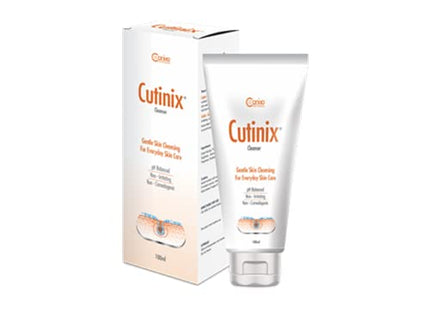 Canixa Cutinix Gentle Skin Cleanser For Everyday Skin Care-(100ml)