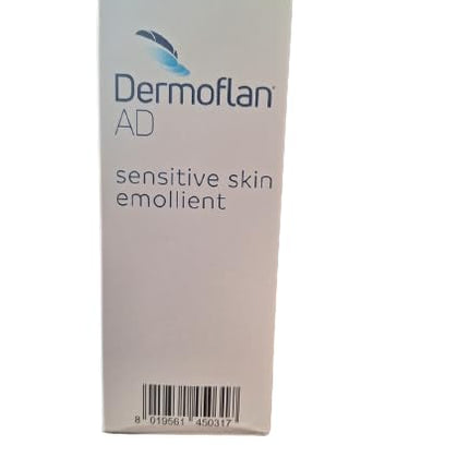 Dermoflan AD 100ml sensitive skin emollient