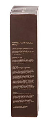 Renocia Shampoo, 150 ml