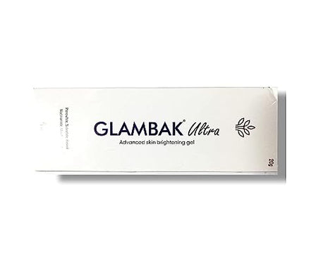 GLAMBAK ULTRA GEL 20gms | Kepler |pack of 1