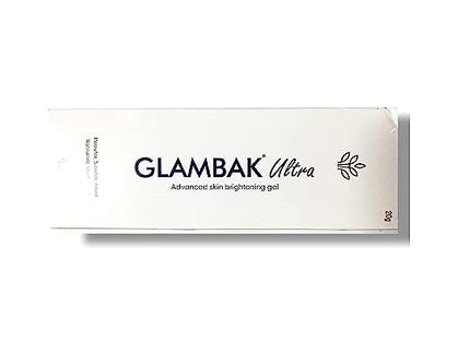 GLAMBAK ULTRA GEL 20gms | Kepler |pack of 1