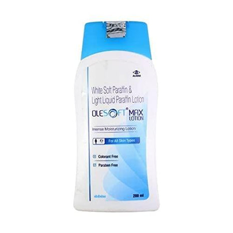 New Olesoft Max Lotion (200 ml) KarissaKart