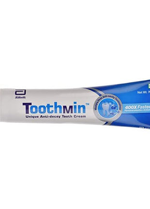 Abbott ToothMin 70GM Pack 2