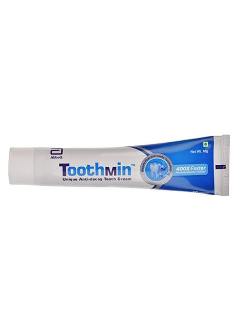 Abbott ToothMin 70GM Pack 2