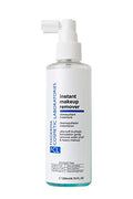 Fixderma Cosmetic Laboratories Biphasic Instant makeup remover, Removes eye makeup, lip makeup, waterproof makeup, Strengthens lashes, Refreshes & hydrates the skin, Suits all skin types, 200ml