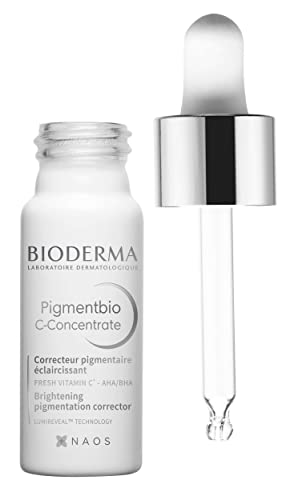 Bioderma Pigmentbio C- Concentrate Vitamin C Brightening Face Serum 15 ml