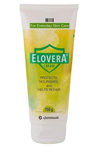 Elovera Vitamin E and Aloe Vera Cream (150 g)-Pack of 2 KarissaKart