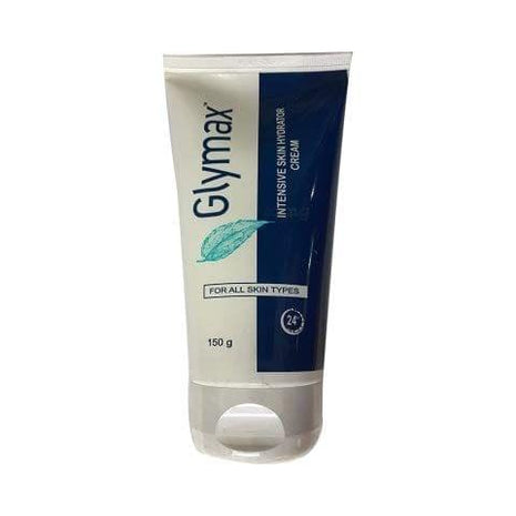 Glymax Intensive Skin Hydrator Cream 150 Gm- pack of 2 KarissaKart