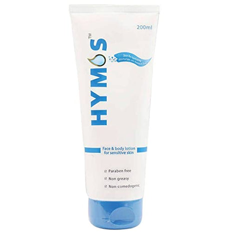 Hymos - Tube of 200ml Lotion