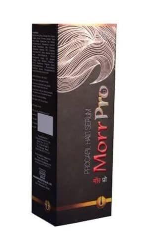 Morr Pro Hair Serum 60 ml serum KarissaKart