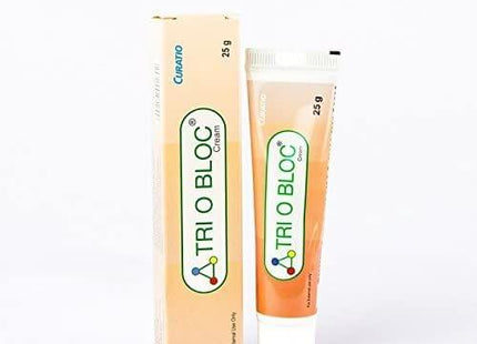 Curatio Tri O Block Skin Lightening Cream KarissaKart