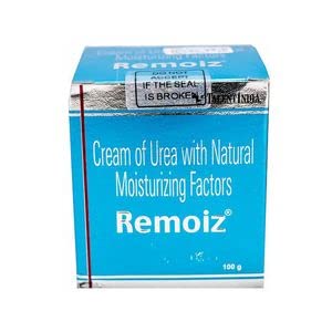 Remoiz Cream 100 Gm Pack of 1