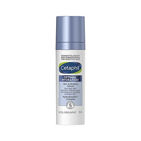 Cetaphil Optimal Hydration Activation Serum 30 ml