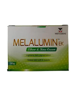 Melalumin EK Elbow & Knee Cream (Pack of 1) KarissaKart