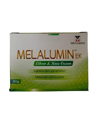 Melalumin EK Elbow & Knee Cream (Pack of 1) KarissaKart