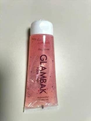 Glambak Face Wash 100gm KarissaKart