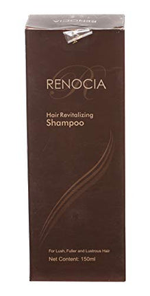 Renocia Shampoo, 150 ml