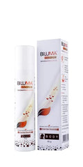 Biluma Advance Skin Brightening Lotion for even skin tone |Blended with Natural Ingredients for dark spots | face and Body |45g