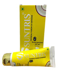 Mylan Suntris Physical Fusion UV Defense SPF 50 PA+++ Gel (50g)