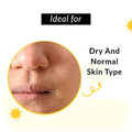 Fixderma Shadow Sunscreen | Acne Prone, Sun Screen Protector SPF 50 | Sunscreen for Body & Face | Broad Spectrum Sunscreen for UVA & UVB Protection (SPF50 75 GM)