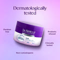La Shield Probiotic Moisturizer Face Cream