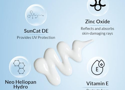 Fixderma Shadow SPF 50+ Gel Sunscreen For Oily Skin 75gms