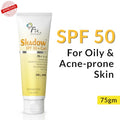 Fixderma Shadow SPF 50+ Gel Sunscreen For Oily Skin 75gms