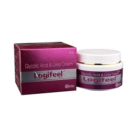 LOGIFEEL Cream (100 gms) KarissaKart