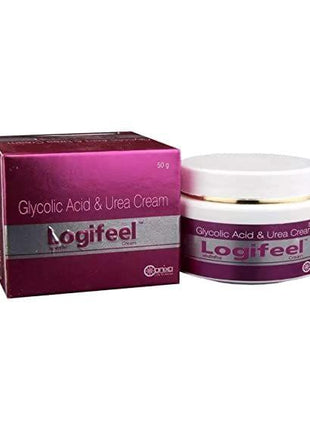 LOGIFEEL Cream (50 Gms) KarissaKart