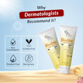 Fixderma Shadow SPF 50+ Gel Sunscreen For Oily Skin 75gms