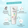 Fixderma Foobetik Cream 100 Gm Ingredients 