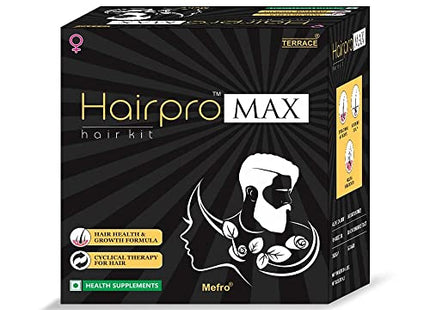 HAIR PRO MAX HAIR TREATMENT CAPSULS