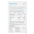 Nourkrin Woman Hair Growth Program for Hair Fall Treatment - 60 Tablets 1 Month Pack