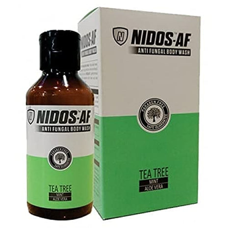 Nidos Af Body Wash 100Ml