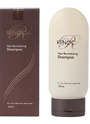 Renocia Shampoo, 150 ml