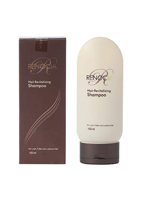 Renocia Shampoo, 150 ml