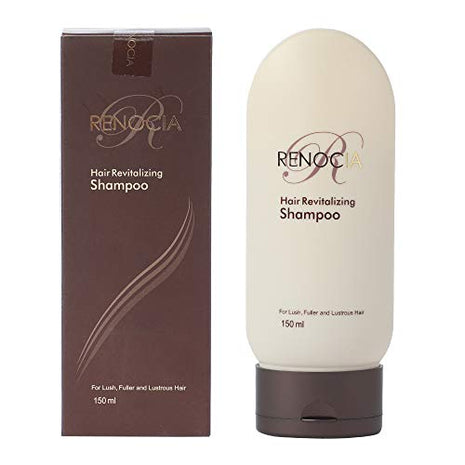 Renocia Shampoo, 150 ml