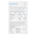 Nourkrin Woman Hair Growth 60 Tablets 1 Month Pack of 2