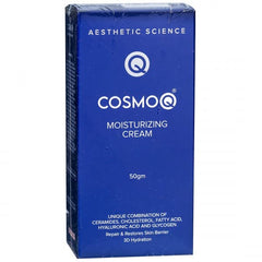 Cosmoq Moisturizing Cream 50gm