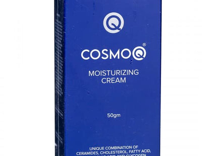 Cosmoq Moisturizing Cream 