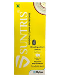 Mylan Suntris Physical Fusion UV Defense SPF 50 PA+++ Gel (50g)